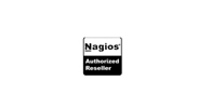 Nagios  ‑Authorized Reseller