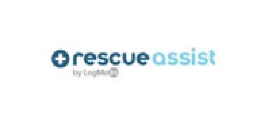 Logmein Rescue assist